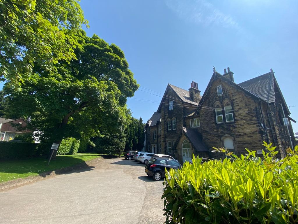 Additional image 2 of 1 Bed Flat, Otley Road, LS16, N1 7GU