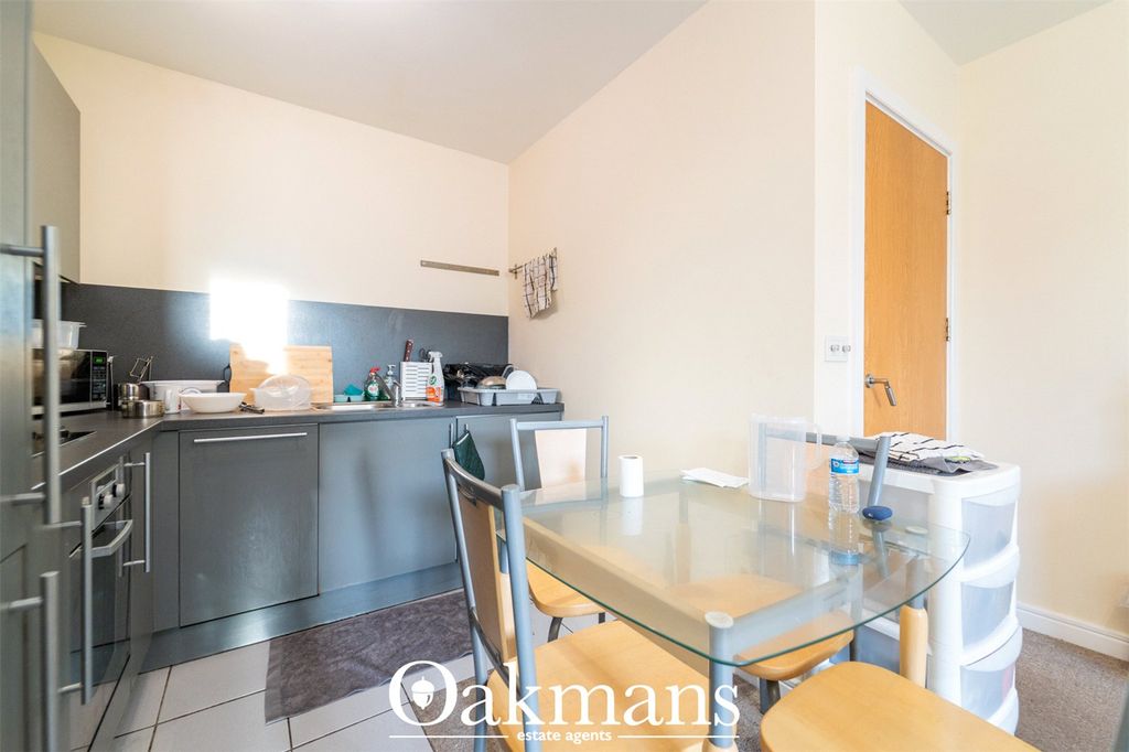 Additional image 7 of 1 bed flat for saleHolliday Street, Birmingham, West Midlands B1