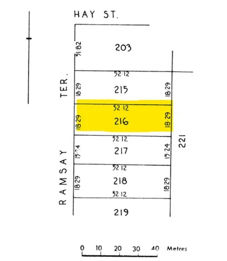 216/46 Ramsay Terrace, Bordertown SA 5268