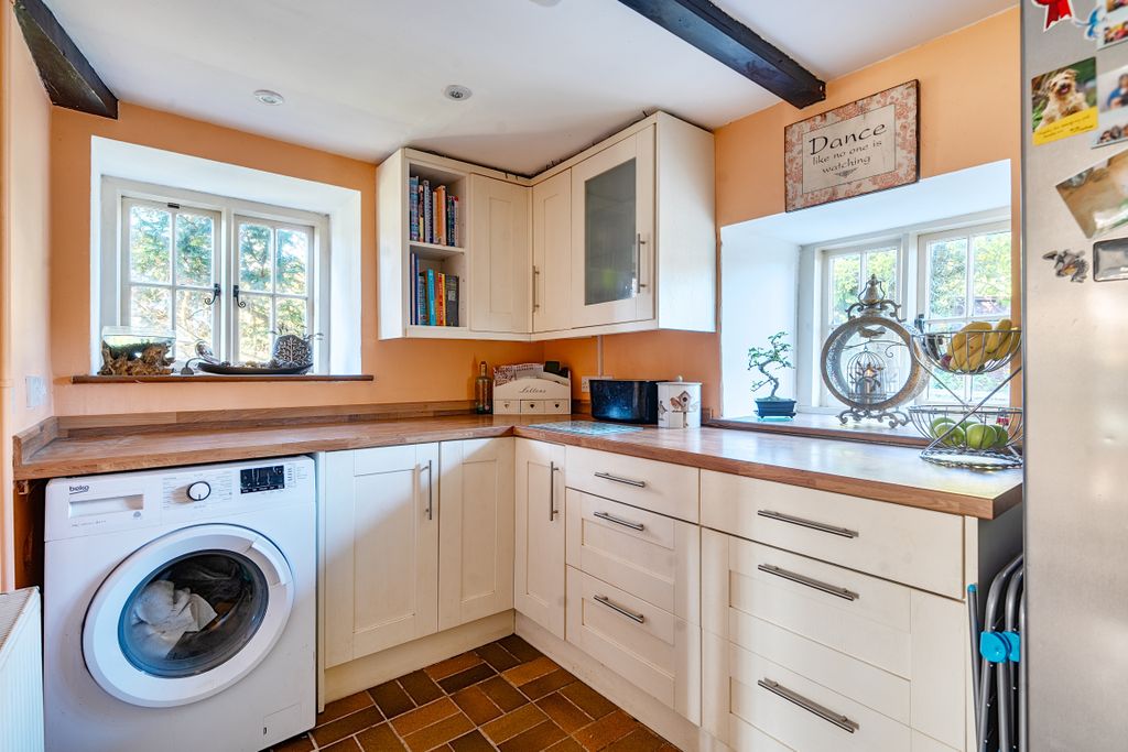 Additional image 6 of 3 bed detached house for saleHaxton, Salisbury SP4