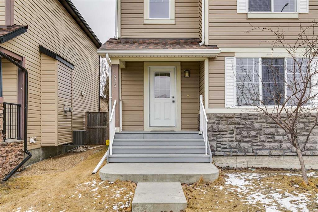 Additional image 4 of 475 Cimarron Boulevard, Okotoks, AB, T1S 0J6