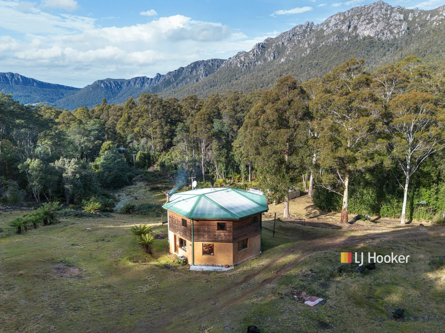 Additional image 14 of 78 Cethana Road, Cethana TAS 7306