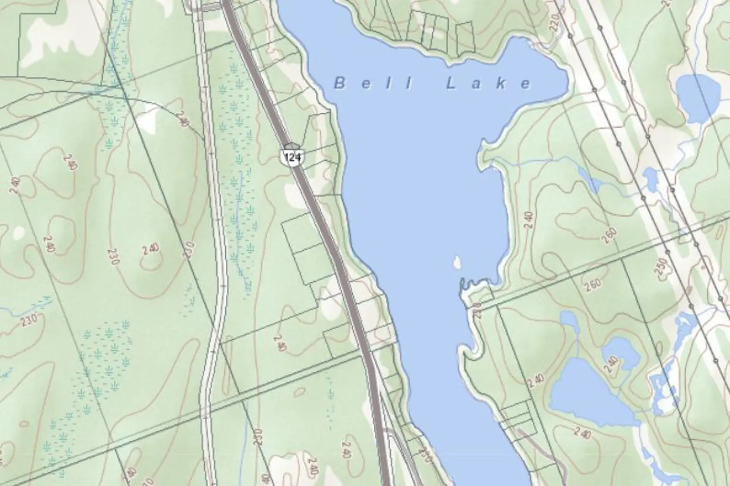 Additional image 13 of 153 Highway 124