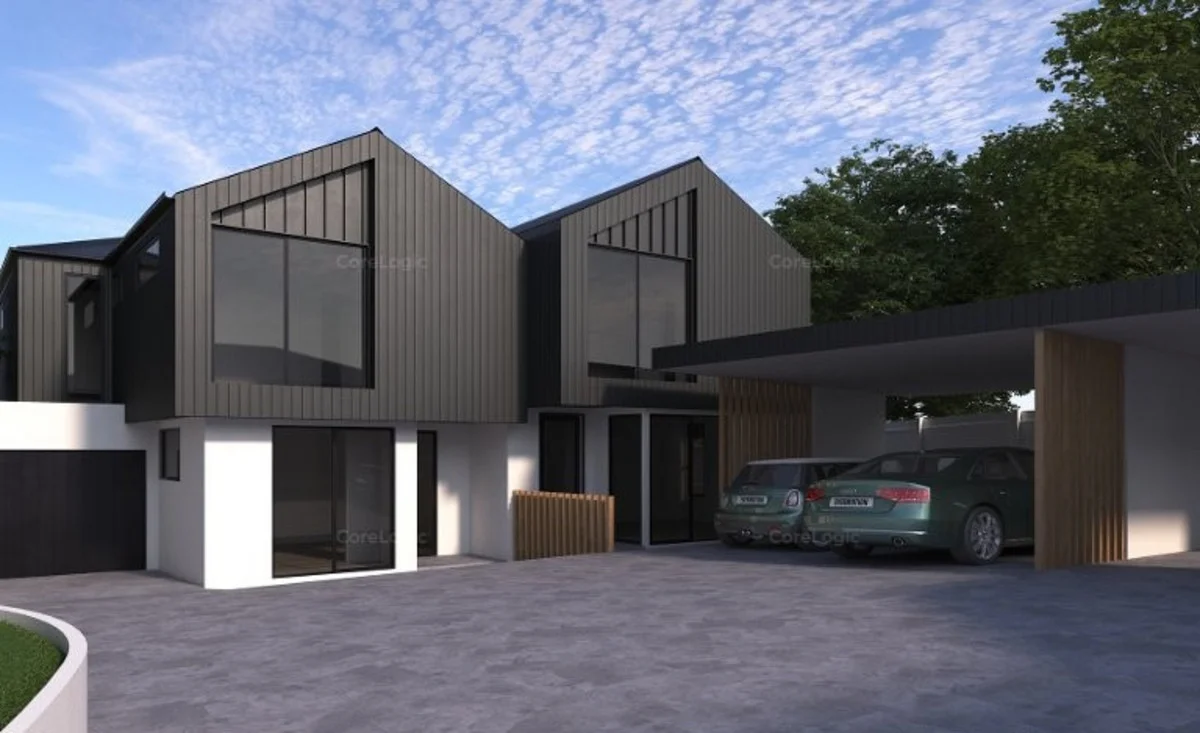 2 & 3/7 Kidman Avenue, Belmont VIC 3216