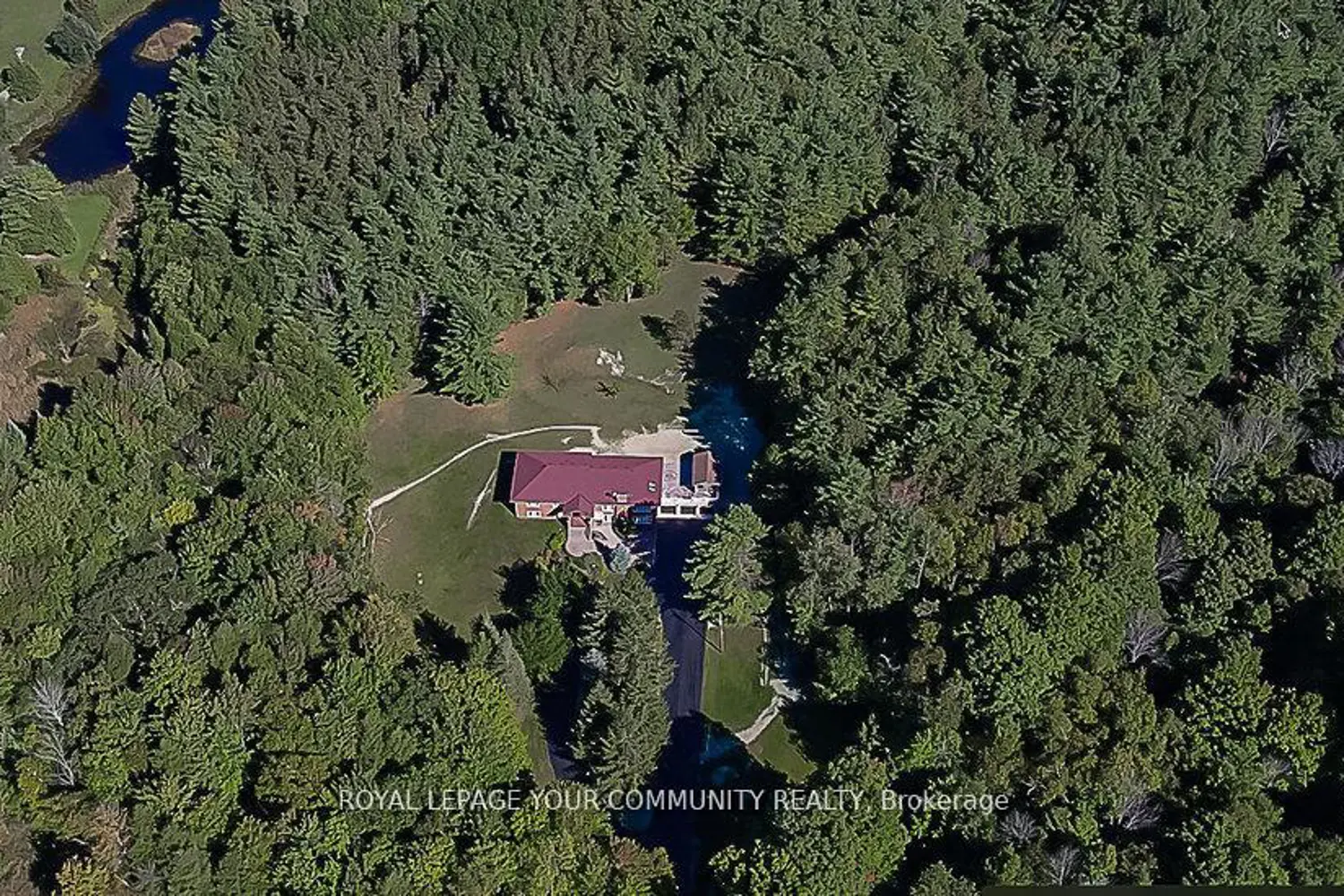 Additional image 2 of 8339 Finnerty Side Road