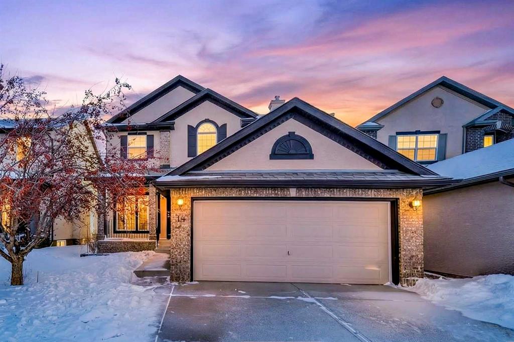 Additional image 2 of 14 Springborough Crescent SW, Calgary, AB, T3H 5M5