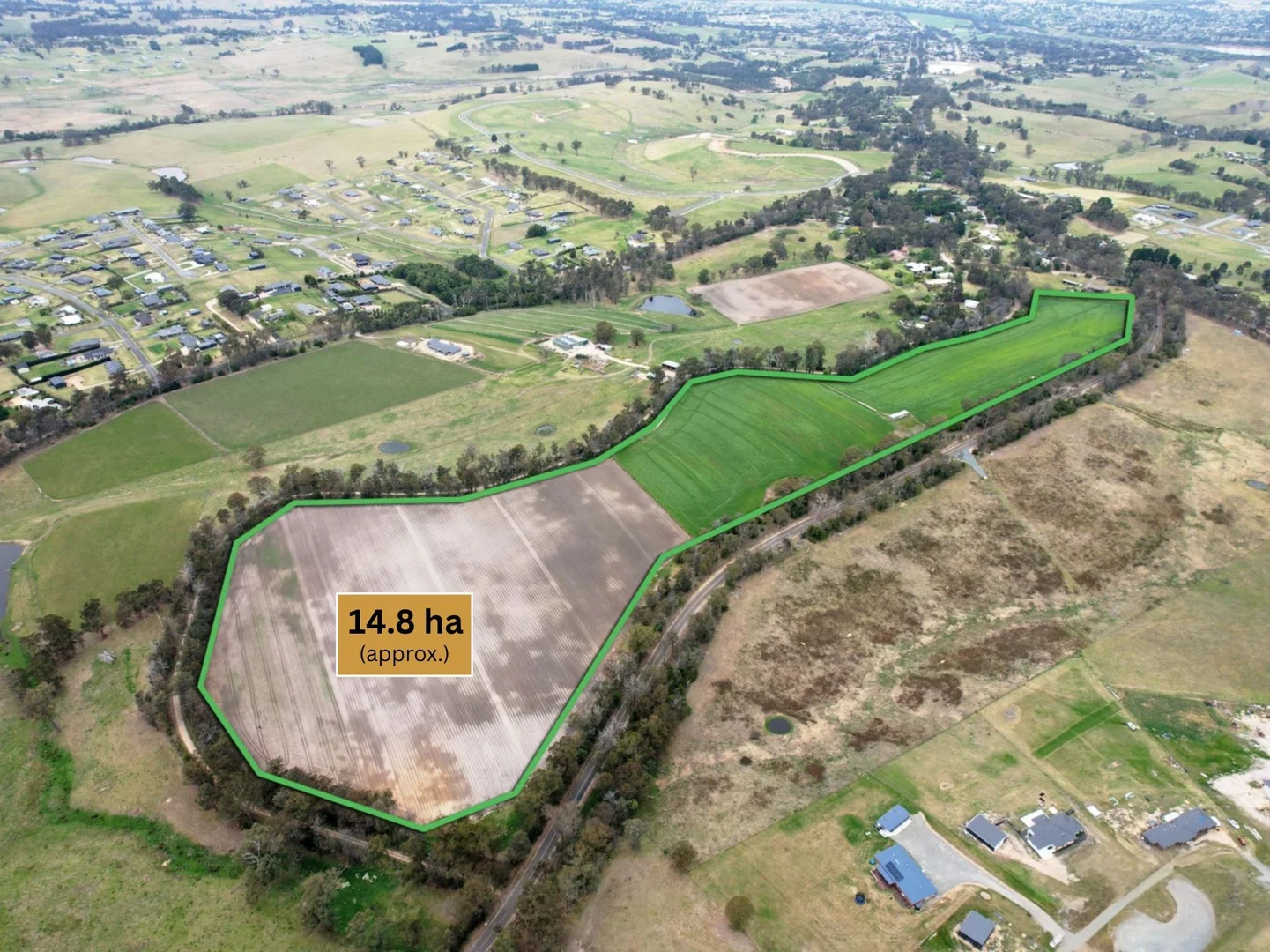 Additional image 2 of 490 Bullumwaal Road, Mount Taylor VIC 3875