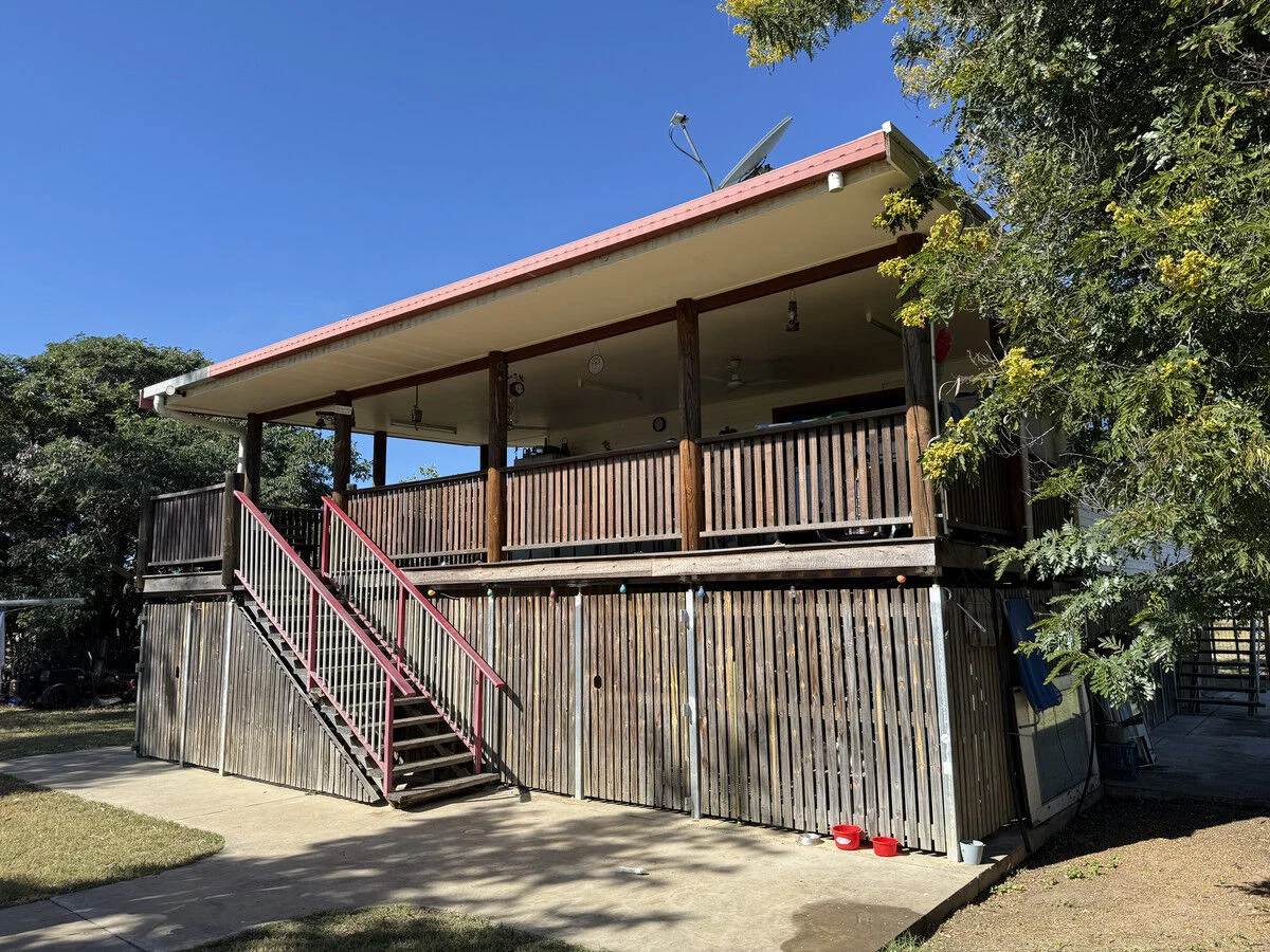 Additional image 2 of 17 Voss Street, Prairie QLD 4821