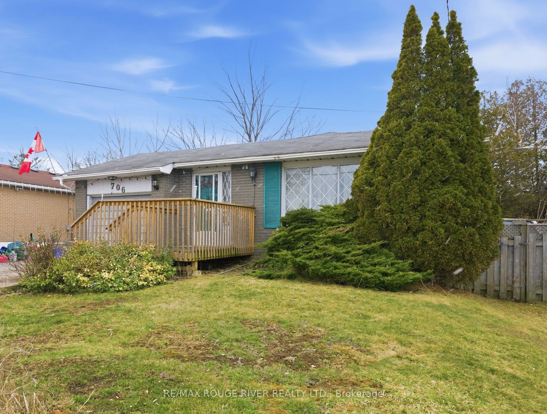 Additional image 2 of 706 Leaside Street, Pickering, ON, L1W 2X1