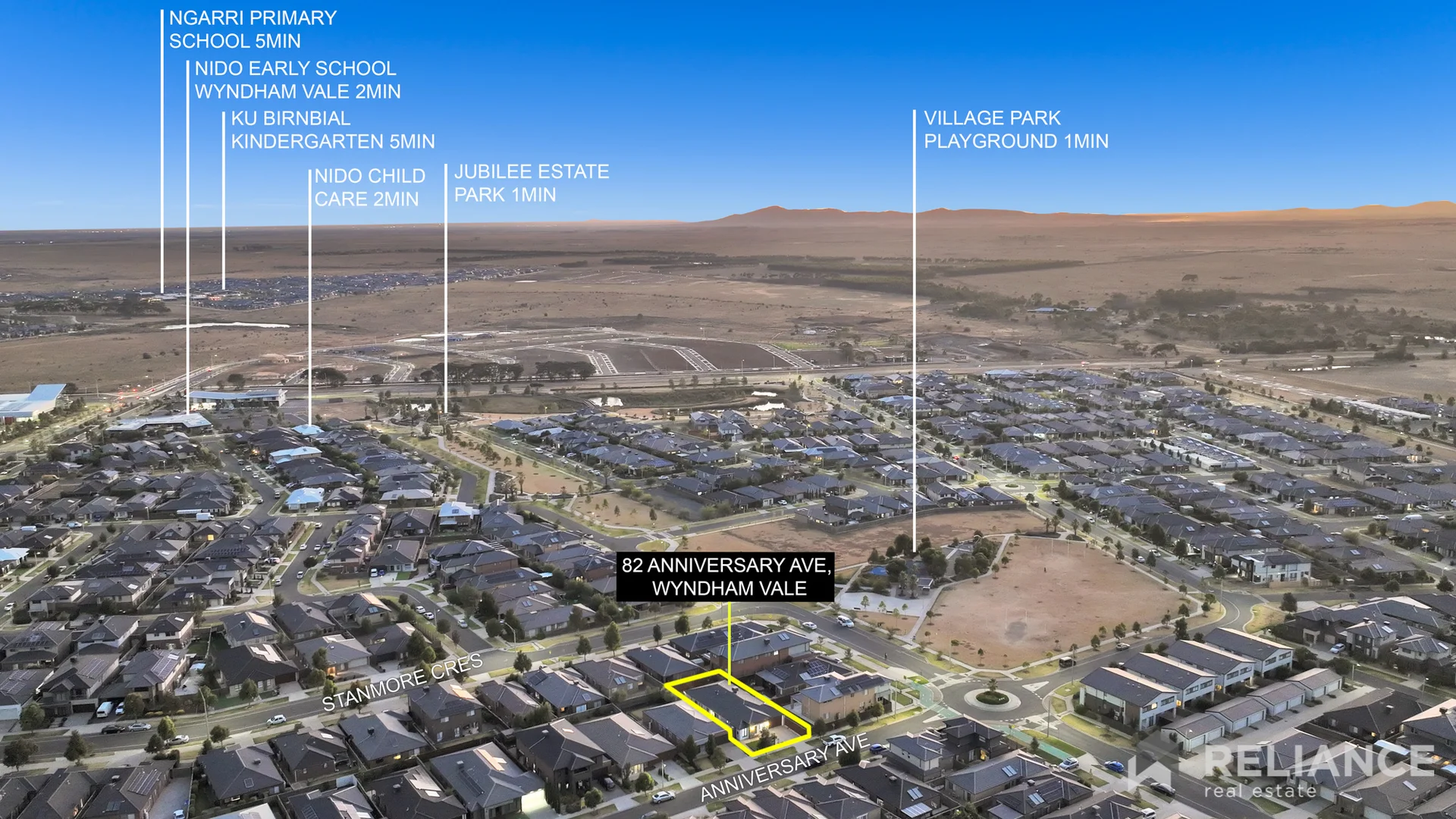 Additional image 21 of 82 Anniversary Avenue, Wyndham Vale VIC 3024