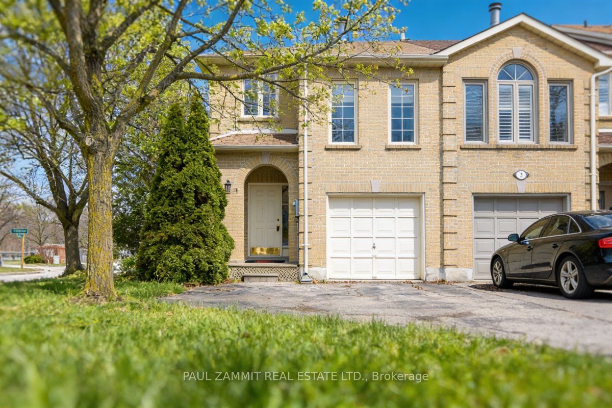 Additional image 3 of 1 Wetherby Circle, Markham, ON, L3T 7R8