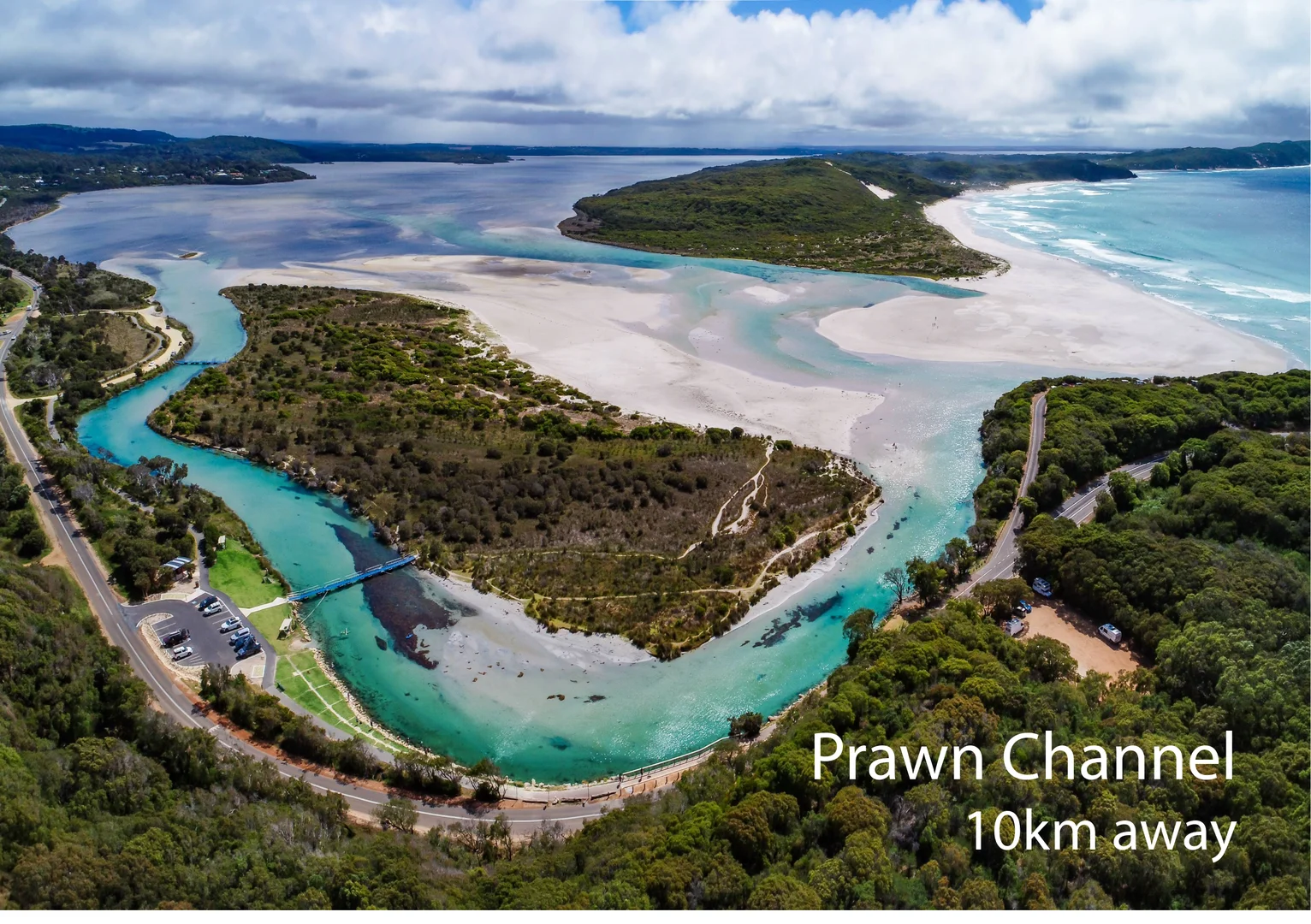 Additional image 6 of Lot 80 The Reserve, Denmark WA 6333