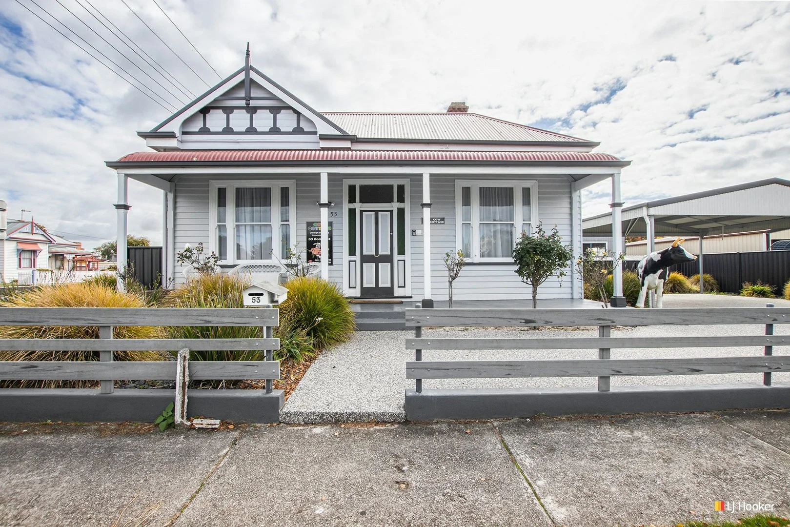 53 Dodgin Street, Wynyard TAS 7325