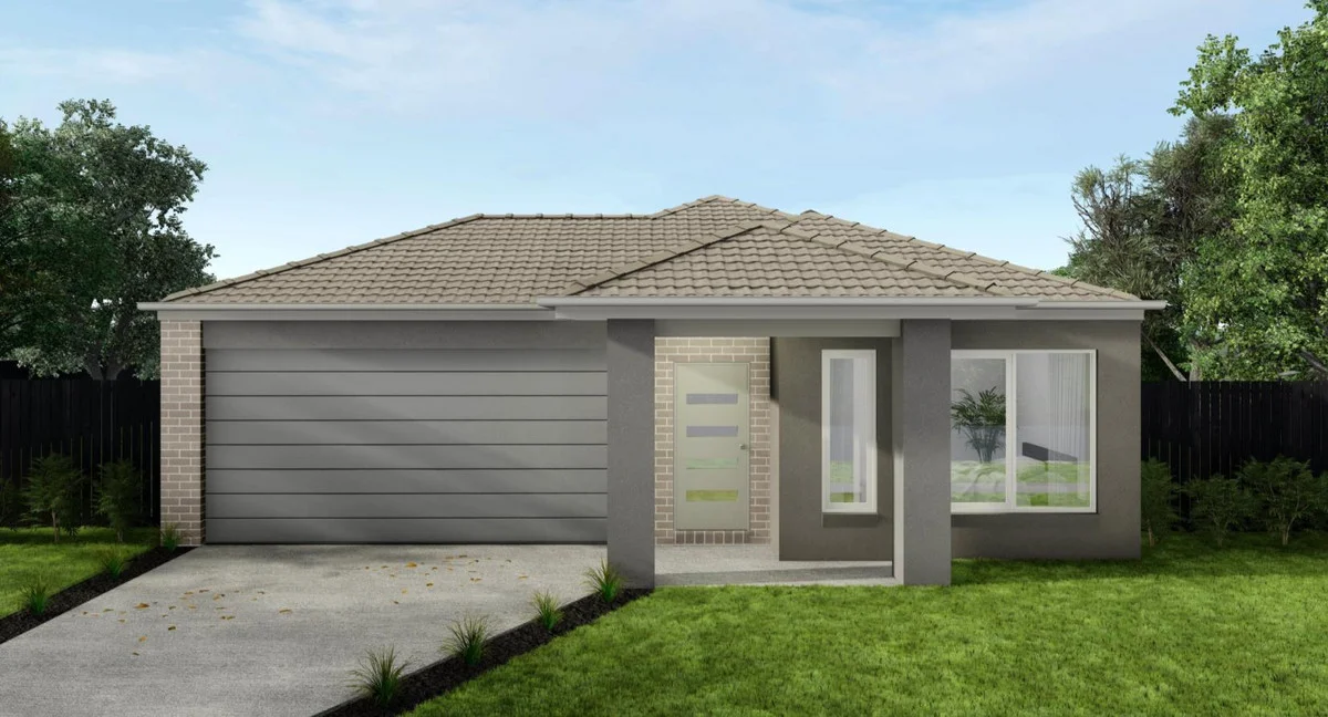 33 Carpathian Drive, Clyde North VIC 3978