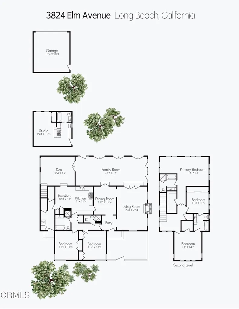 Additional image 78 of 3824 Elm Avenue, Long Beach, CA 90807