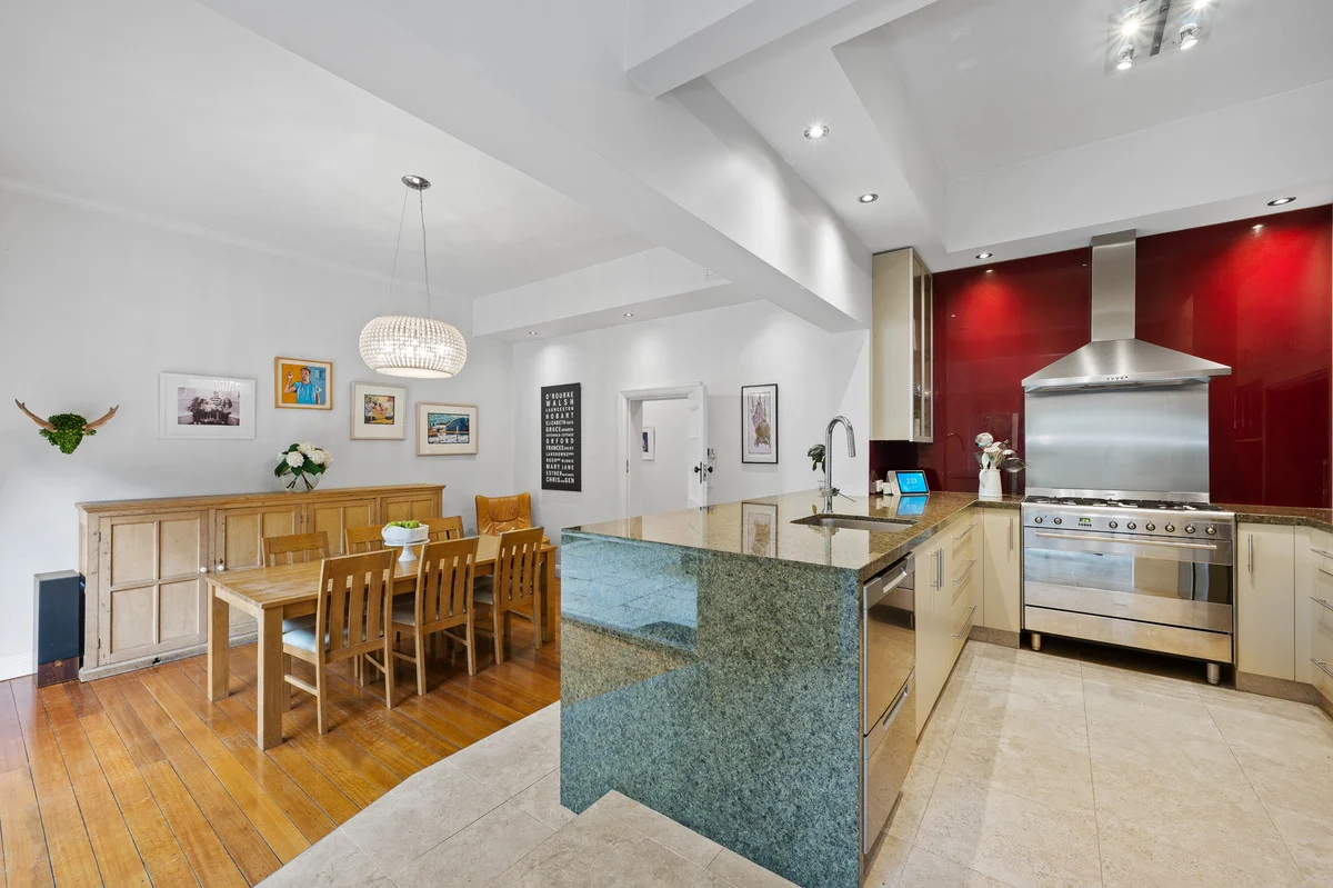 Additional image 7 of 25 Fitzroy Place, Sandy Bay TAS 7005