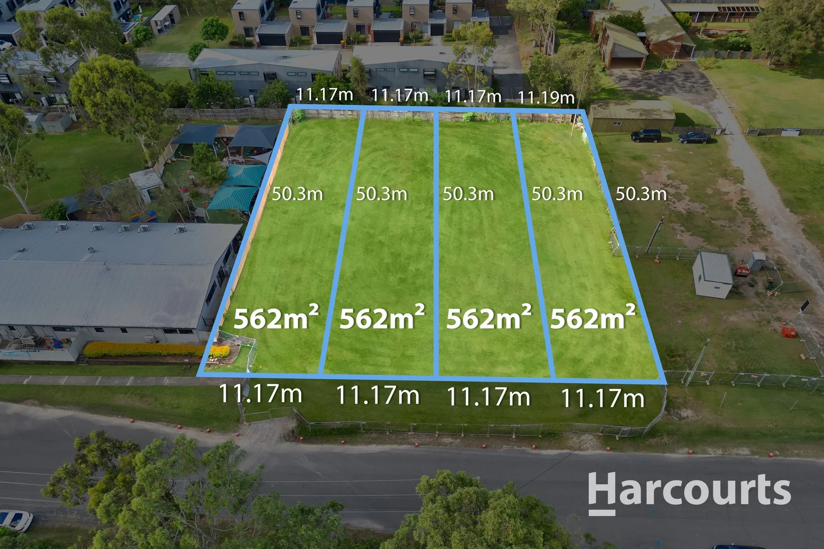 Additional image 8 of Lot Proposed Lot 3/121 Ormskirk Street, Calamvale QLD 4116