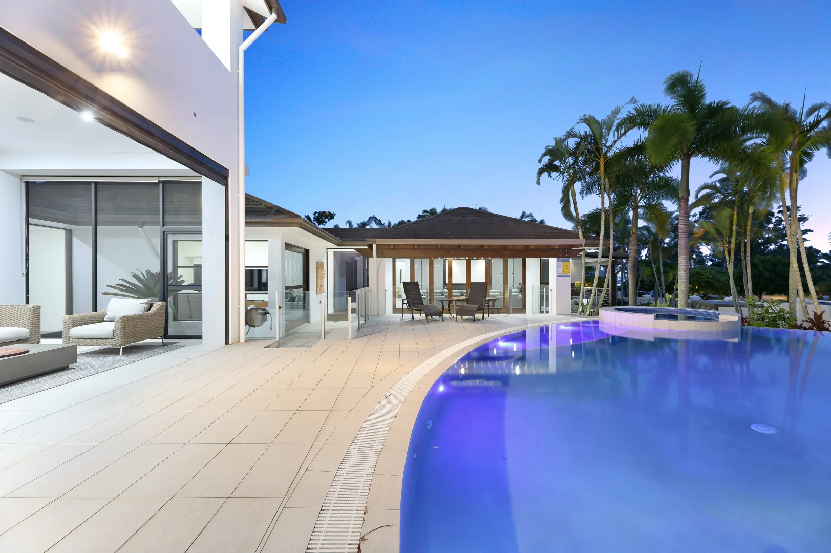 Additional image 3 of 5436 Bay Hill Terrace, Sanctuary Cove QLD 4212