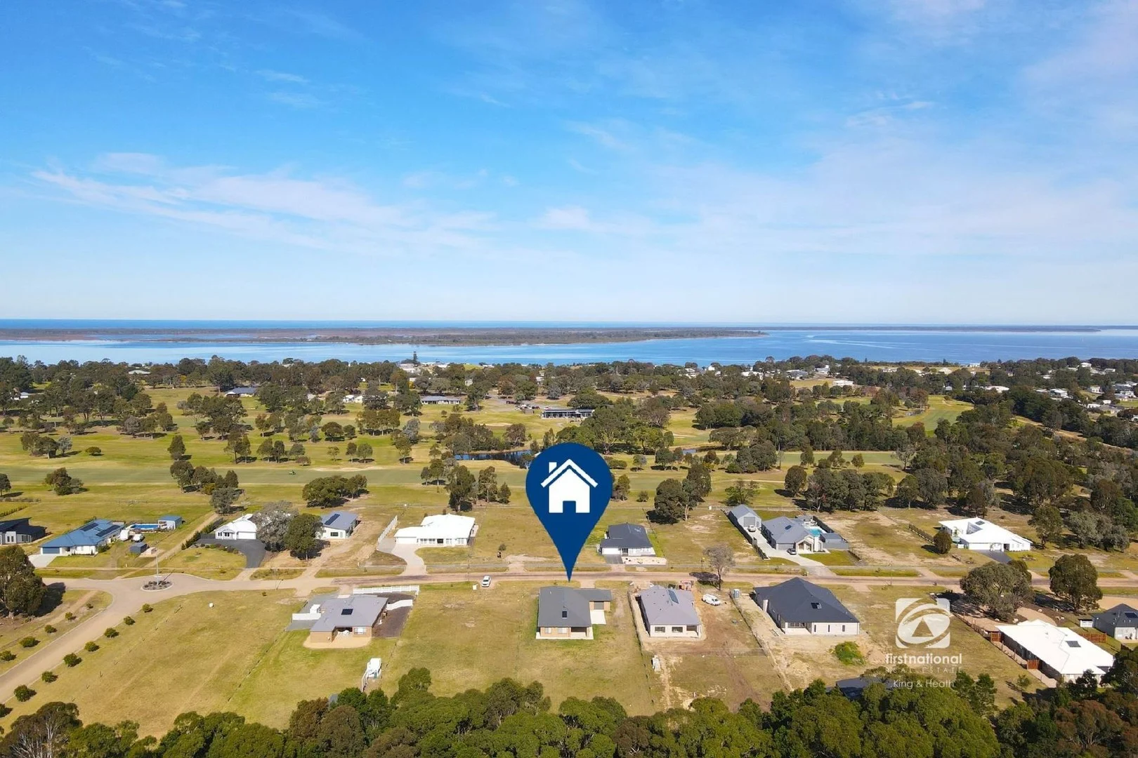 8 Kempton Grove, Metung VIC 3904