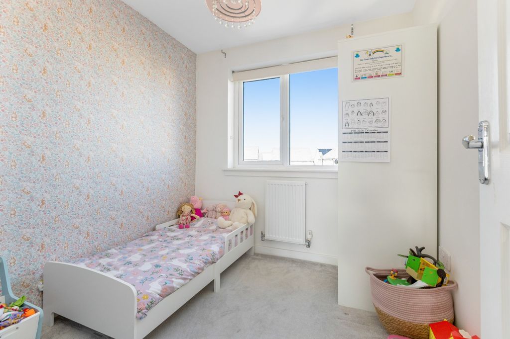 Additional image 13 of 3 bed end terrace house for sale28 Harvey Avenue, Wallyford EH21