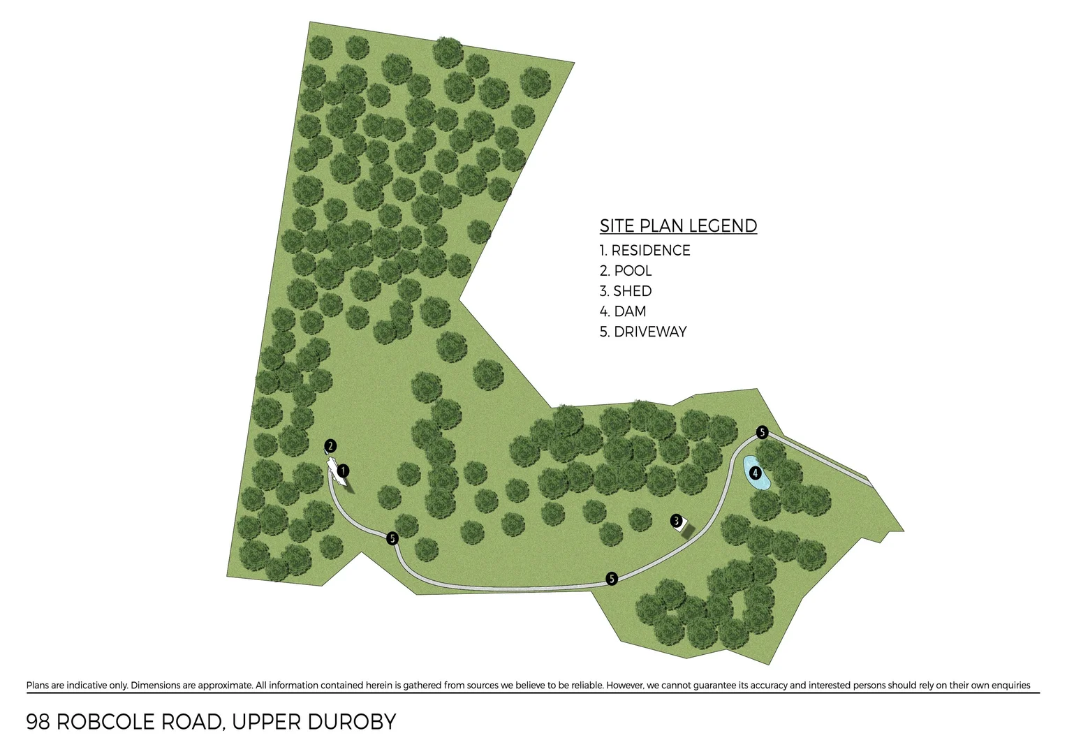 Additional image 28 of 98 Robcole Road, Upper Duroby NSW 2486