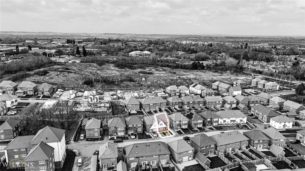 Additional image 34 of 3 bed semi-detached house for saleSilverdale Grove, Amington, Tamworth, Staffordshire B77