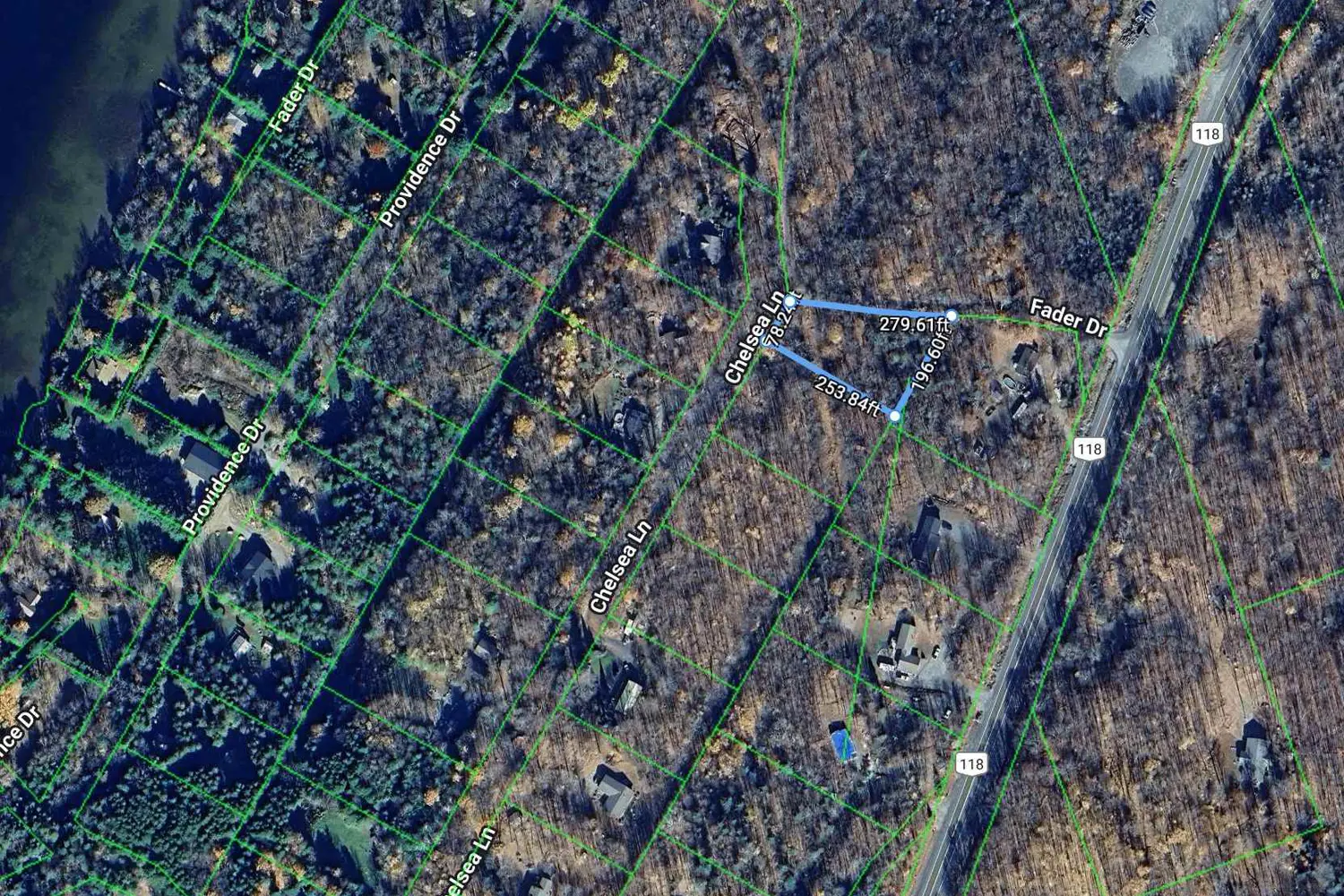 Additional image 5 of N/A Fader Drive