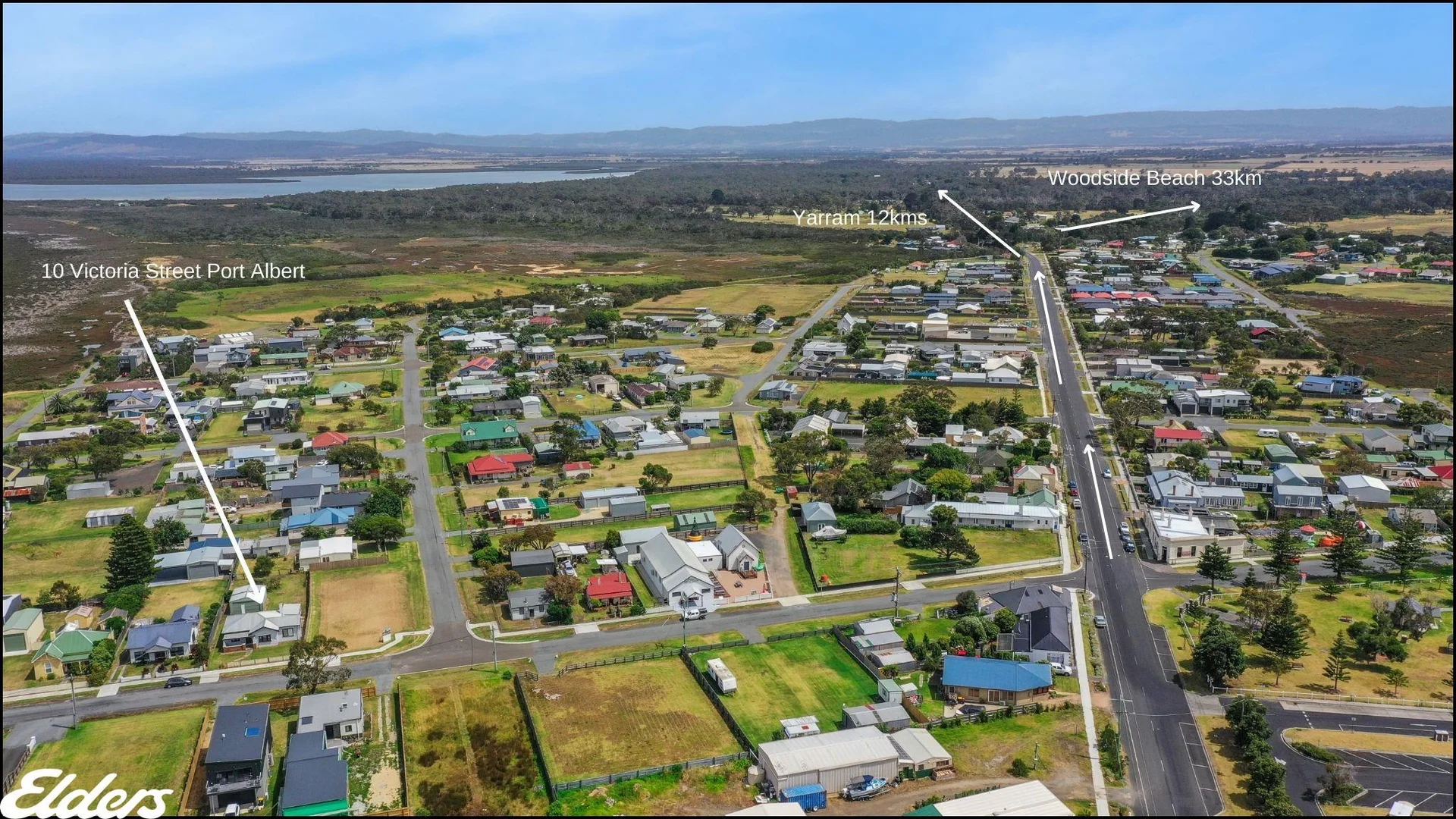 Additional image 20 of 10 Victoria Street, Port Albert VIC 3971