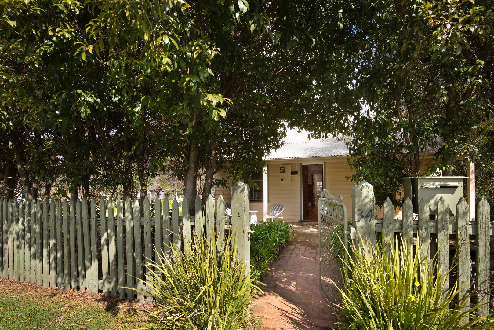 Additional image 3 of 34 Castlemaine Road, Maldon VIC 3463