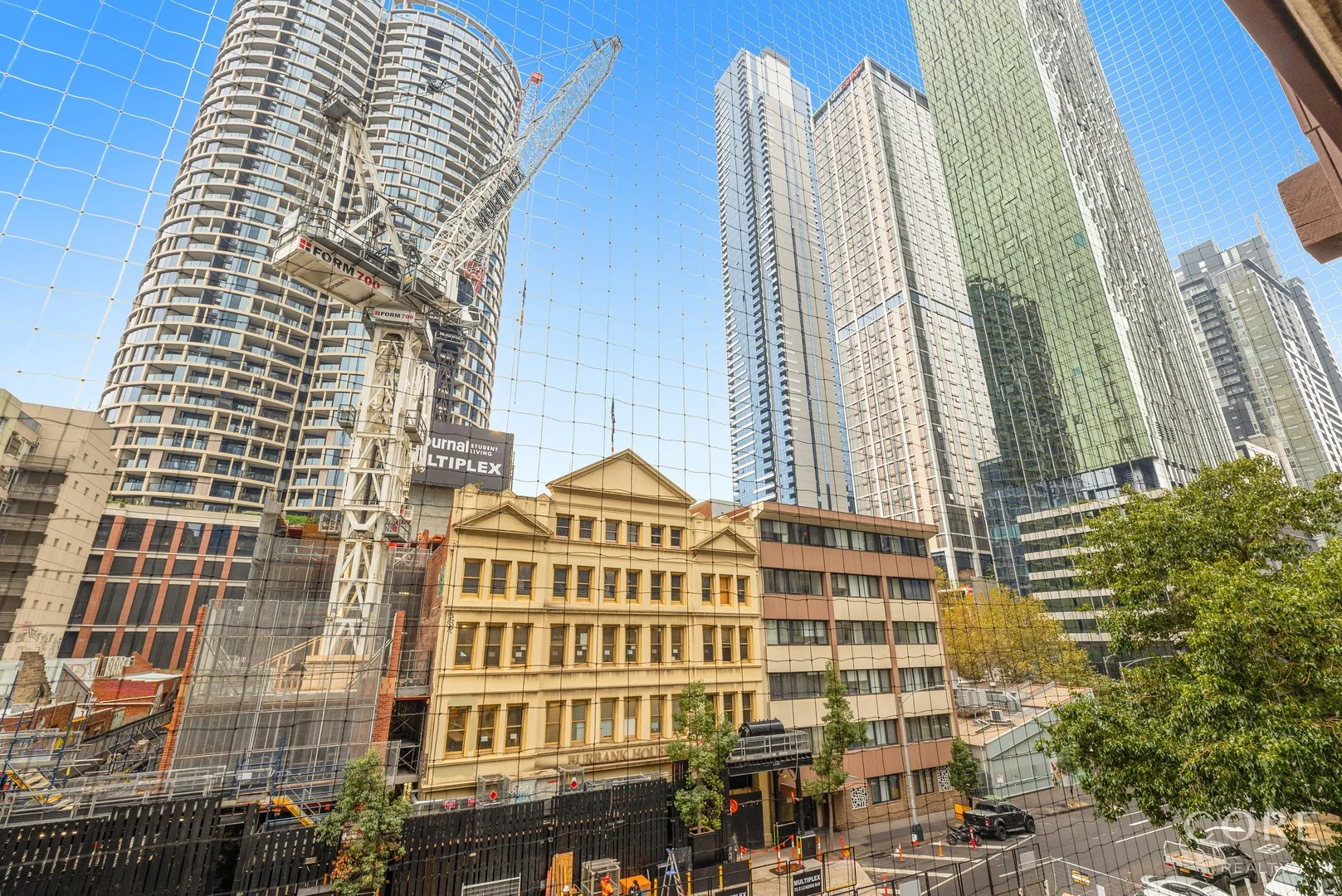 Additional image 4 of 306b/155 Franklin Street, Melbourne VIC 3000