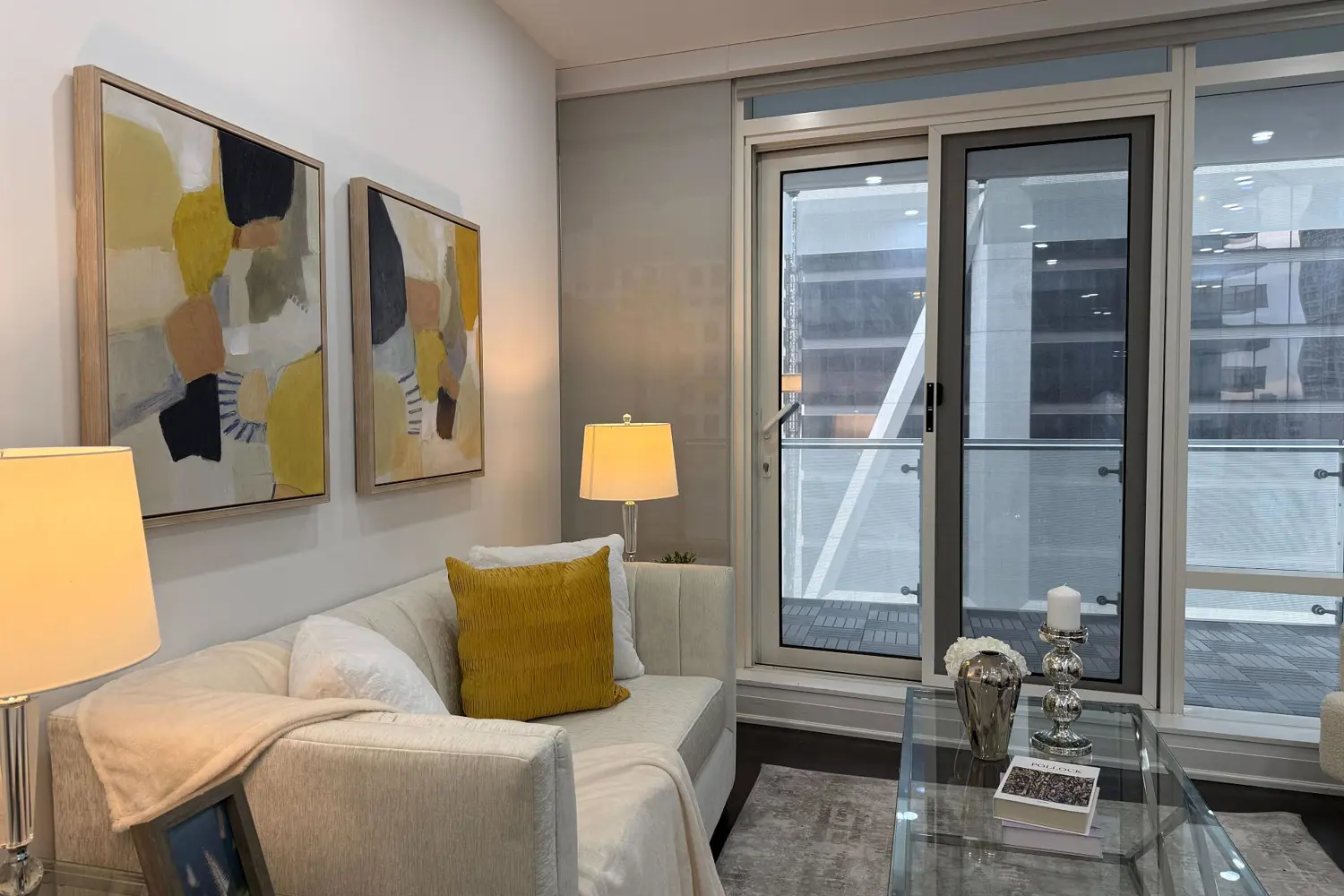 Additional image 7 of 1 Bloor Street 1508