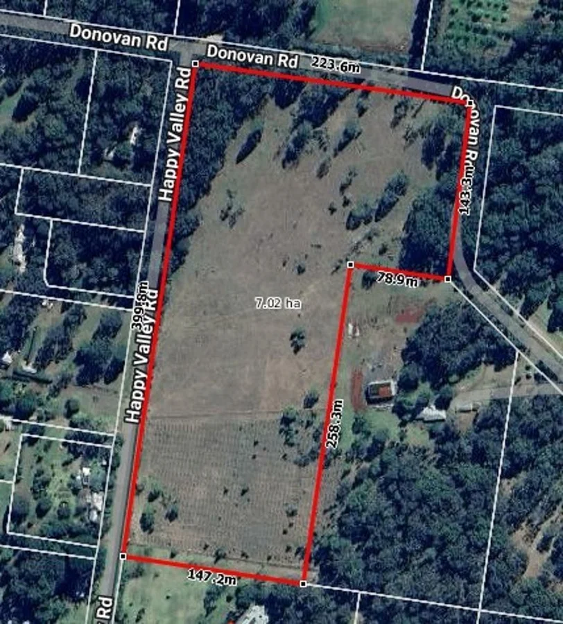 Additional image 6 of Lot 7 Donovan Road, Cabarlah QLD 4352