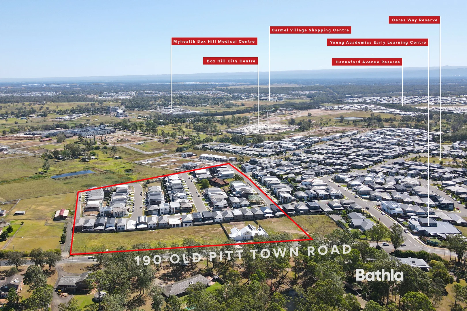 Additional image 5 of 2-4 Aquarius Way, Box Hill NSW 2765