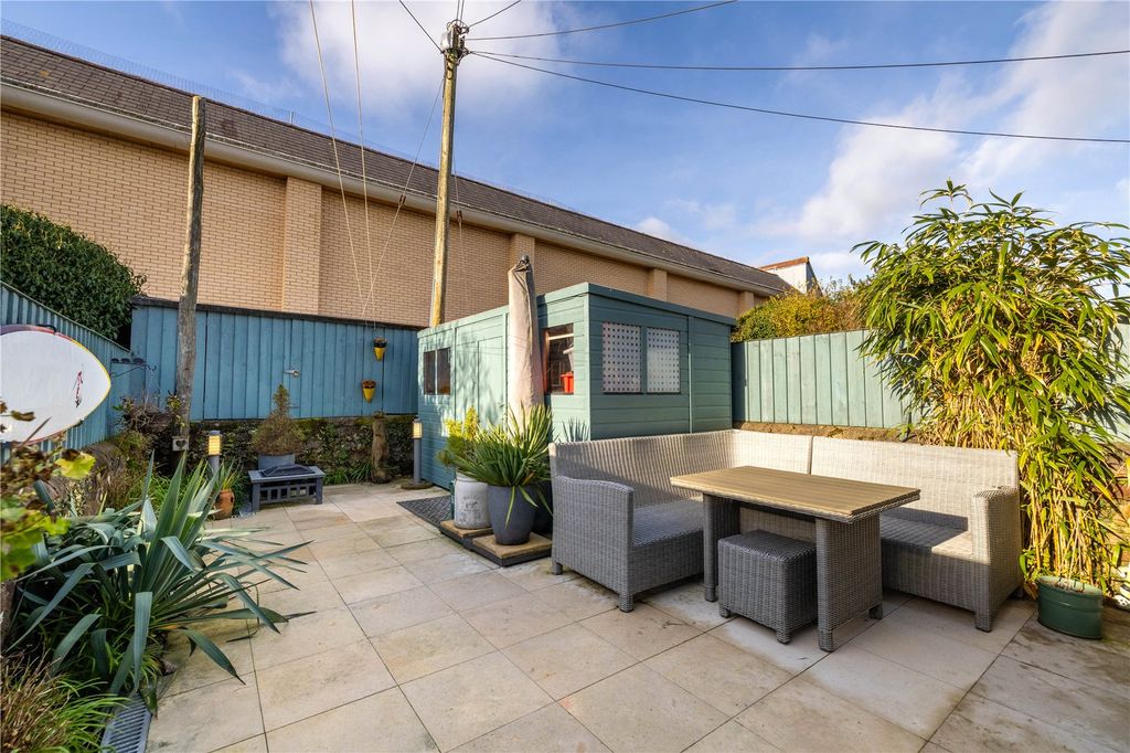 Additional image 19 of 4 bed terraced house for salePark Lane, Bideford, Devon EX39