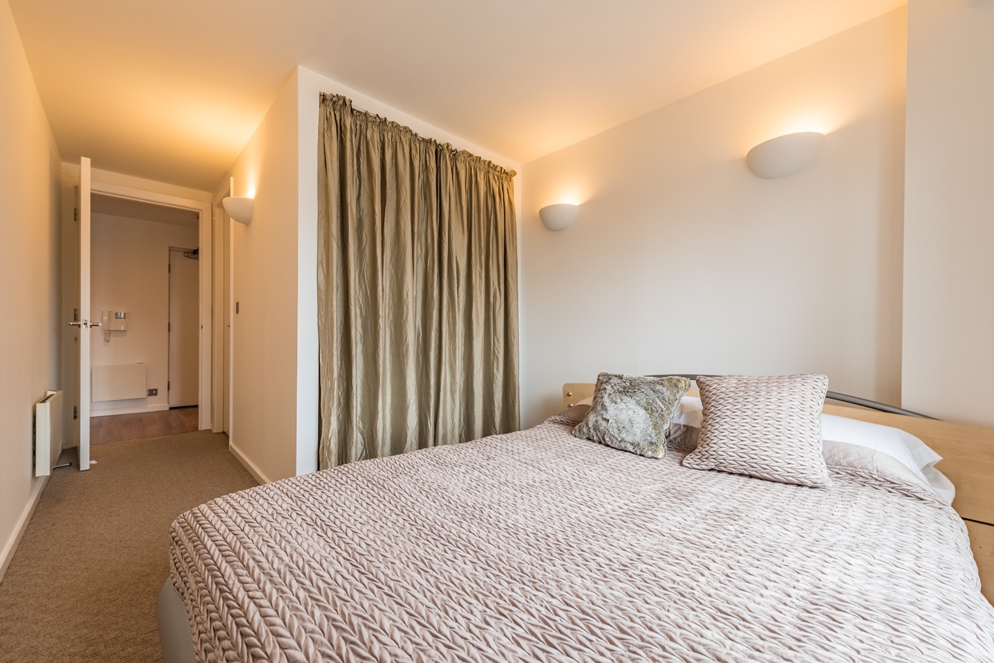 Additional image 18 of 2 Bed Flat, Riverside Way, LS1, N1 7GU