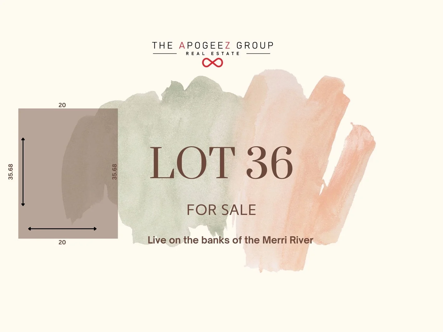 LOT 36 Wollaston Road, Warrnambool VIC 3280