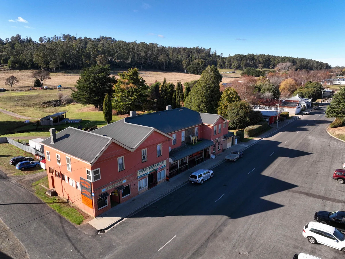 Additional image 8 of 3 Union Bridge Road, Mole Creek TAS 7304