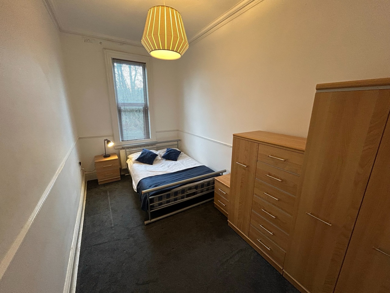 Additional image 10 of 3 Bed Flat, Otley Road, LS16, N1 7GU