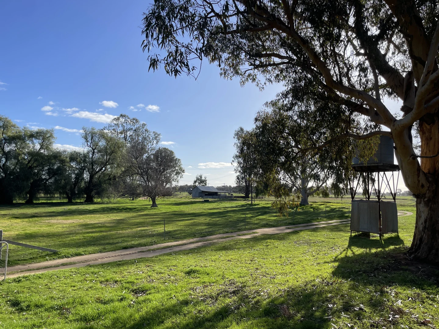 Additional image 17 of 'Kindimindi' 6176 Wakool Road, Wakool NSW 2710