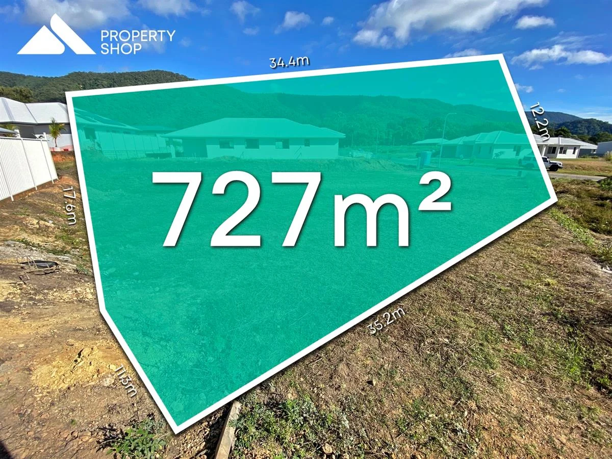 Additional image 2 of 9 Coral Crescent, Kewarra Beach QLD 4879