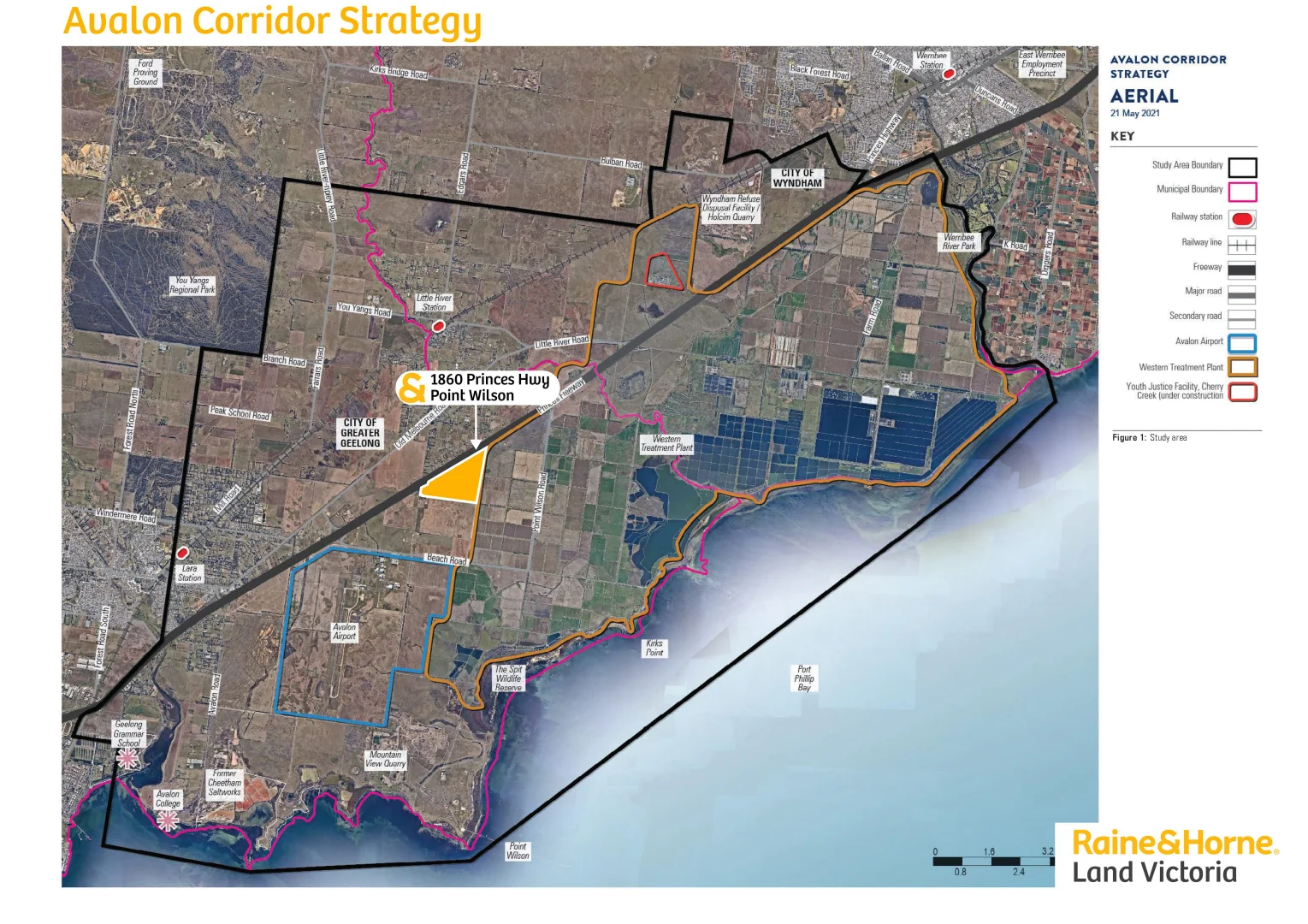 Additional image 10 of 1860 Princes Freeway, Avalon VIC 3212