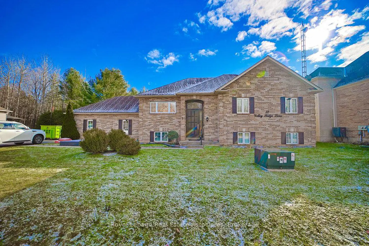 12 Valley Ridge Lane