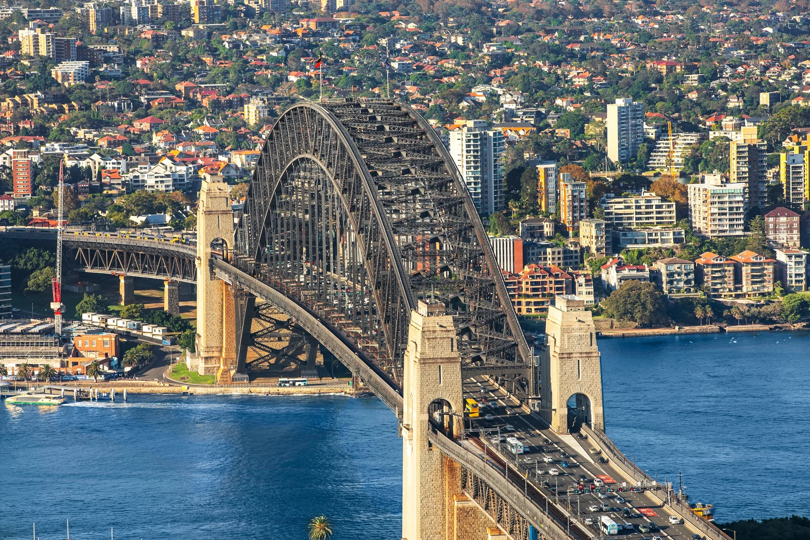 Additional image 34 of 78B/88 Barangaroo Avenue, Barangaroo NSW 2000