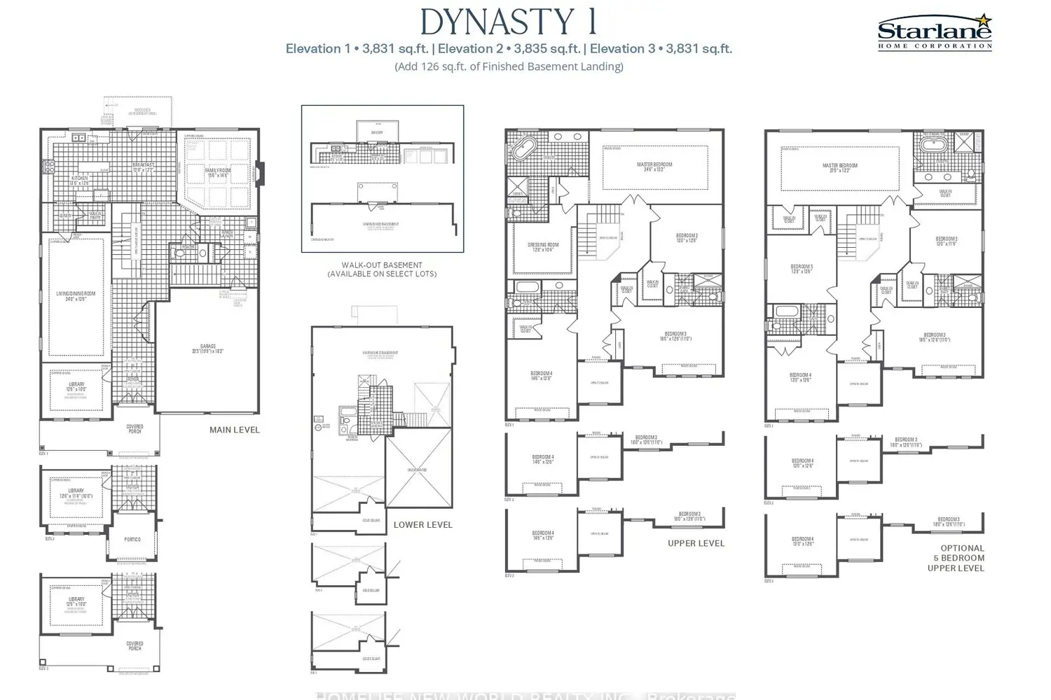 Lot28 Camden Crossing photo 3