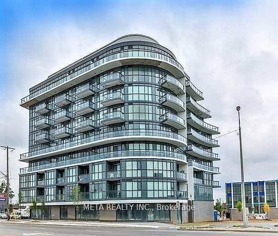 308-16 Mcadam Avenue, Toronto, ON, M6A 0B9