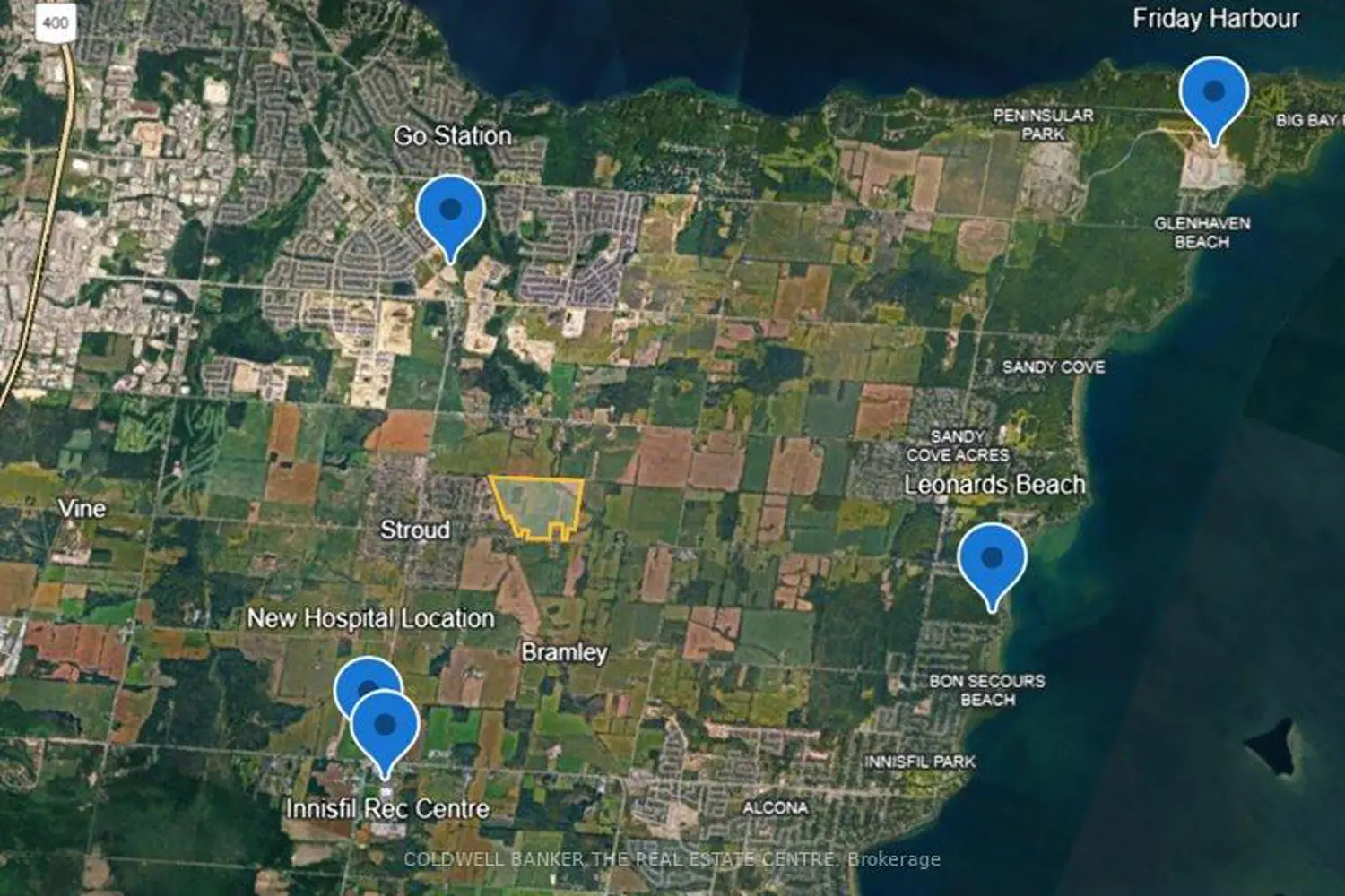 Additional image 2 of 1820 10Th Line & 0 10Th Line