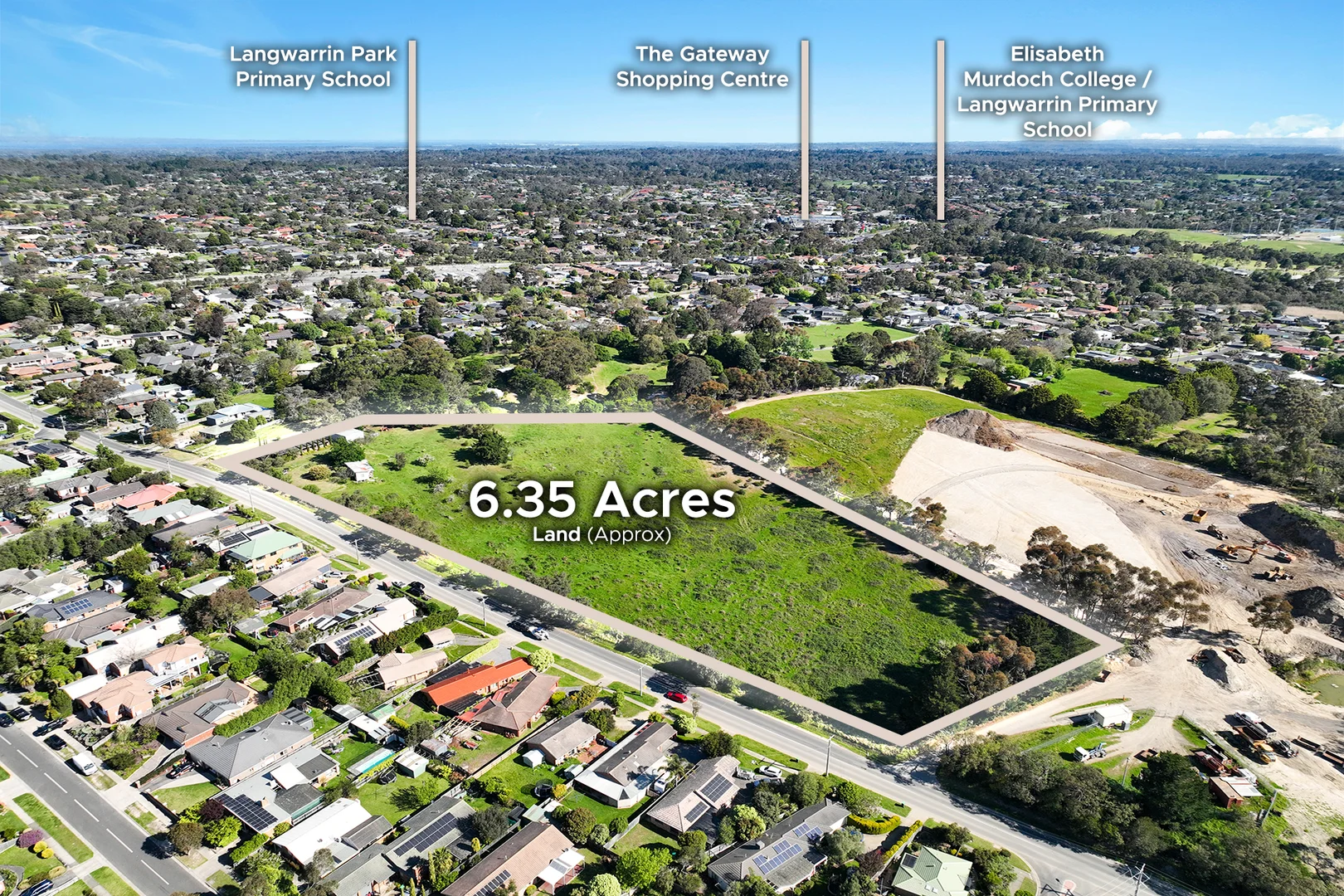 Additional image 3 of 55 Quarry Road, Langwarrin VIC 3910