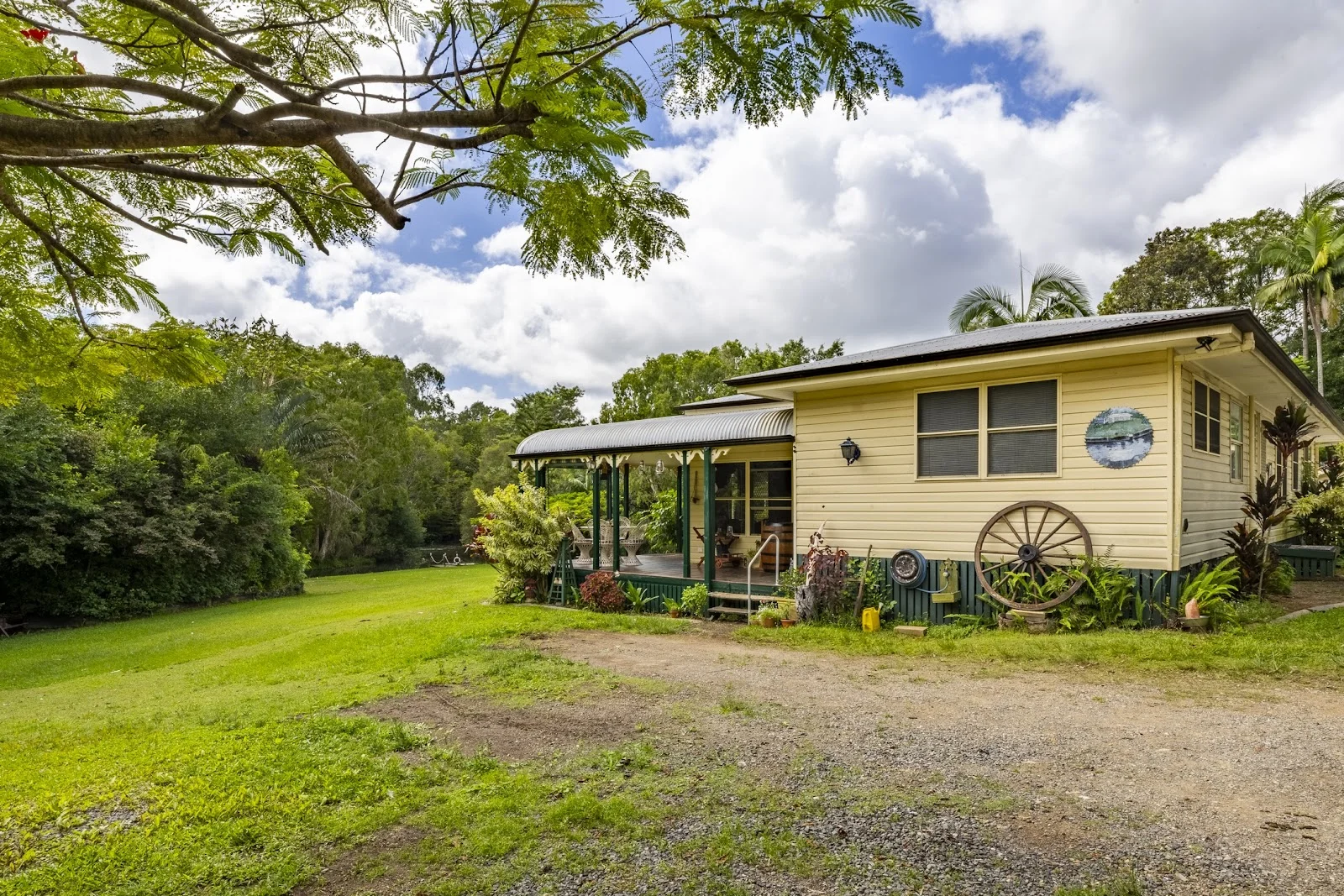 Additional image 10 of 61 Carter Road, Nambour QLD 4560