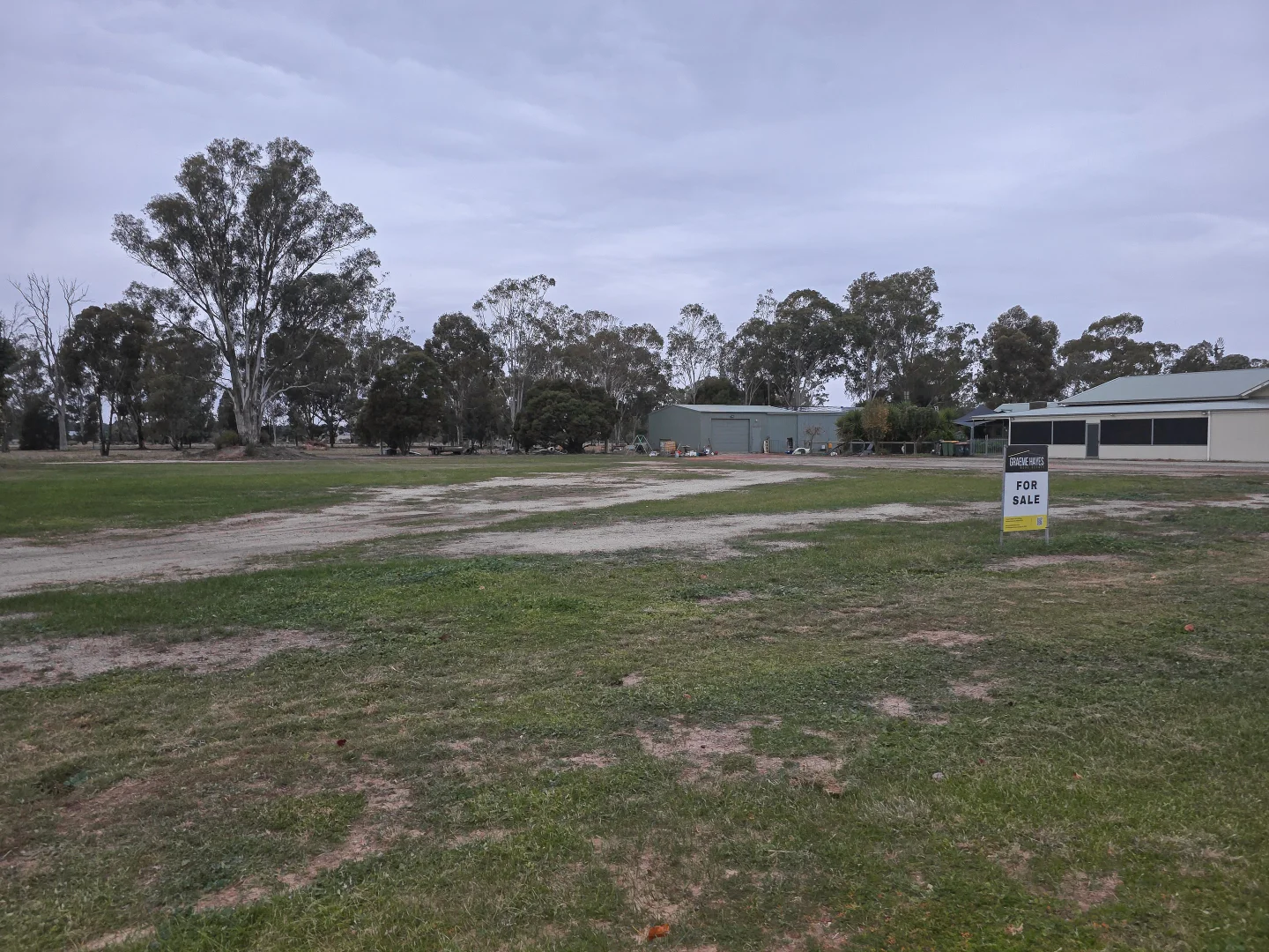 Additional image 4 of Lot 6 Gonn Avenue, Murrabit VIC 3579