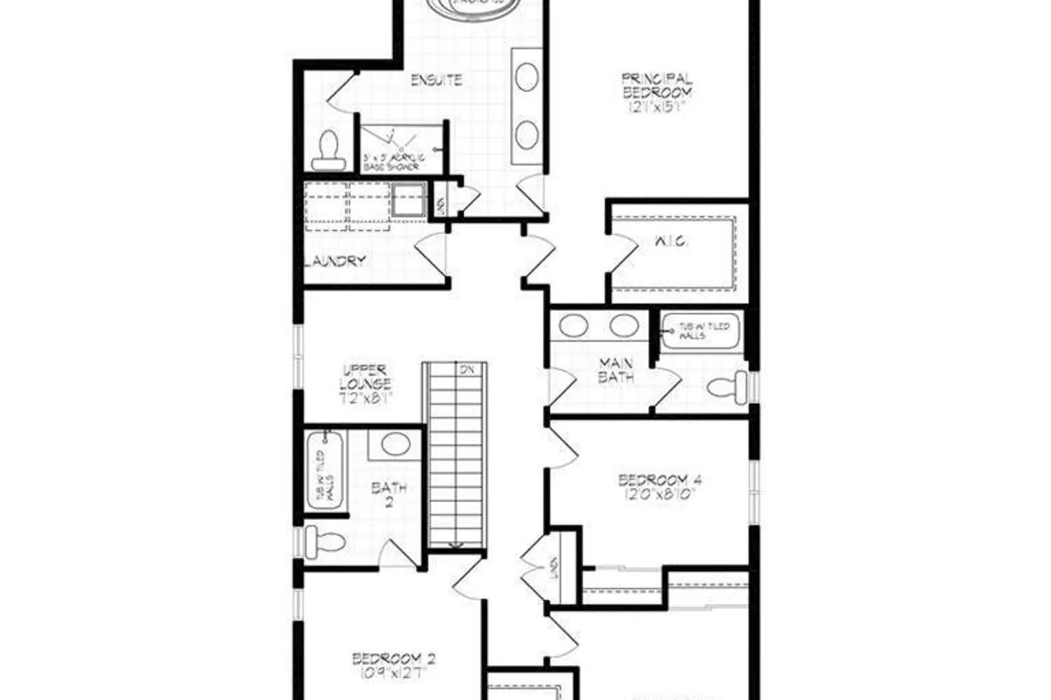 Additional image 4 of 335 Canada Plum Street